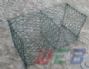 hexagonal mesh gabion box
